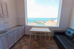 Изображение Изображение гостиницы "Гостевой дом «Золотой песок»" #9 #1