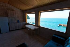 Изображение Изображение гостиницы "Гостевой дом «Золотой песок»" #10 #2