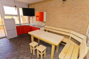 Изображение Изображение гостиницы "Гостевой дом «Золотой песок»" #12 #4