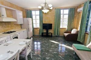 Изображение Изображение гостиницы "Гостевой дом «Золотой песок»" #13 #5