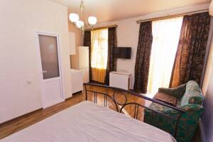 Изображение Изображение гостиницы "Гостевой дом «Золотой песок»" #14 #6