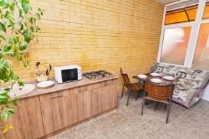 Изображение Изображение гостиницы "Гостевой дом «Золотой песок»" #16 #8