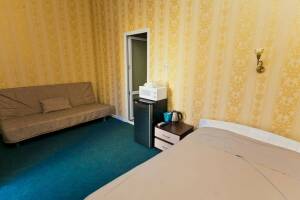 Изображение Изображение гостиницы "Гостевой дом «Золотой песок»" #18 #10