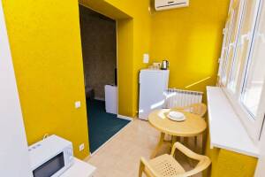 Изображение Изображение гостиницы "Гостевой дом «Золотой песок»" #19 #11