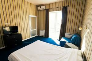 Изображение Изображение гостиницы "Гостевой дом «Золотой песок»" #20 #12