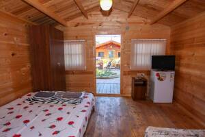 Изображение Изображение гостиницы "База отдыха «Santa-Sofia» в Алахадзы" #9 #1