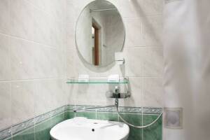 Изображение Изображение гостиницы "Гостевой дом на Ленина 172" #9 #1