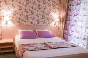 Изображение Изображение гостиницы "Гостевой дом на Ленина 172" #11 #3