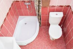 Изображение Изображение гостиницы "Гостевой дом на Ленина 172" #12 #4