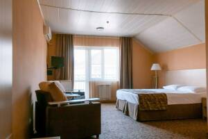 Изображение Изображение гостиницы "Гостевой дом на Ленина 172" #13 #5