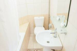 Изображение Изображение гостиницы "Гостевой дом на Ленина 172" #15 #7