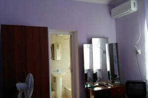 Изображение Изображение гостиницы "Гостевой дом «У Карины»" #10 #2