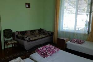 Изображение Изображение гостиницы "Гостевой дом «У Карины»" #11 #3