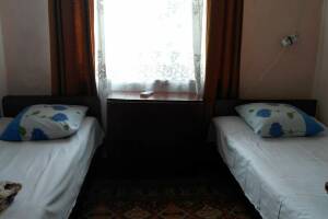 Изображение Изображение гостиницы "Гостевой дом «У Карины»" #12 #4