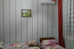 Изображение Изображение гостиницы "Гостевой дом «У Карины»" #13 #5