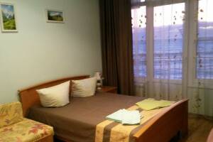 Изображение Изображение гостиницы "Мини-гостиница «Русалочка +»" #9 #1