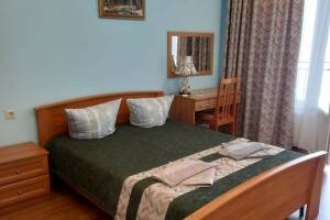 Изображение Изображение гостиницы "Мини-гостиница «Русалочка +»" #10 #2