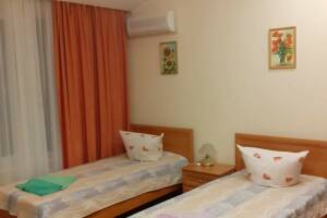 Изображение Изображение гостиницы "Мини-гостиница «Русалочка +»" #11 #3