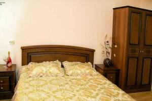 Изображение Изображение гостиницы "Гостевой дом «Горец»" #9 #1