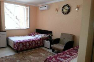 Изображение Изображение гостиницы "«Боярский дом на Краснодарской»" #5 #1