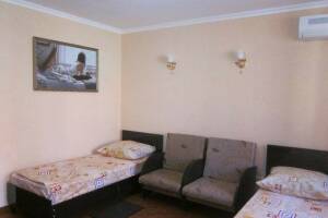 Изображение Изображение гостиницы "«Боярский дом на Краснодарской»" #6 #2