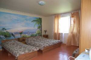 Изображение Изображение гостиницы "Частное домовладение «Азовский 6»" #9 #1