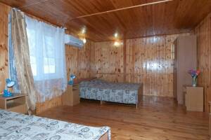 Изображение Изображение гостиницы "Частное домовладение «Азовский 6»" #10 #2