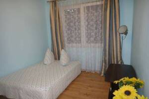 Изображение Изображение гостиницы "Двухкомнатные номера-квартиры в частном коттедже" #6 #2