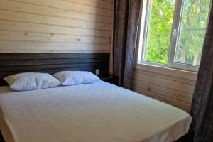 Изображение Изображение гостиницы "Коттеджи на Приморской" #9 #1