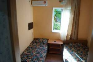 Изображение Изображение гостиницы "Мини-гостиница «Лазурный берег»" #9 #1