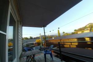 Изображение Изображение гостиницы "Мини-гостиница «Лазурный берег»" #12 #4