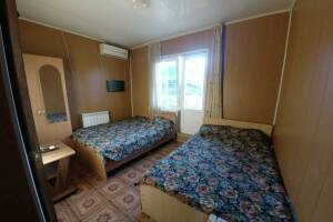 Изображение Изображение гостиницы "Мини-гостиница «Лазурный берег»" #13 #5