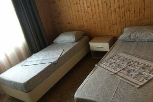 Изображение Изображение гостиницы "Гостевой дом «Hurma»" #9 #1