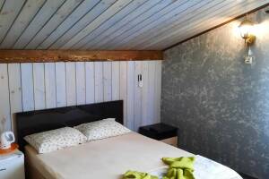 Изображение Изображение гостиницы "Частный сектор «Белый Какаду»" #11 #3