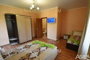 Изображение Изображение гостиницы "Частный сектор «Белый Какаду»" #14 #6