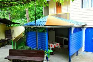 Изображение Изображение гостиницы "Гостевой дом «О, Море, Море»" #9 #2