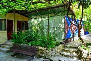 Изображение Изображение гостиницы "Гостевой дом «О, Море, Море»" #10 #3