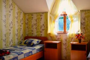 Изображение Изображение гостиницы "Гостевой дом «О, Море, Море»" #11 #4