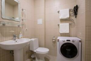 Изображение Изображение гостиницы "Частный дом «Бриз»" #16 #8