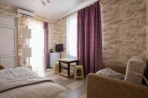 Изображение Изображение гостиницы "Частный дом «Бриз»" #20 #12