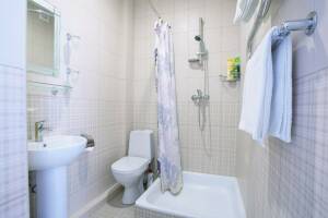 Изображение Изображение гостиницы "Частный дом «Бриз»" #23 #15