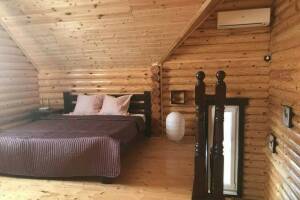 Изображение Изображение гостиницы "Гостевые коттеджи «Вестфалия»" #8 #1