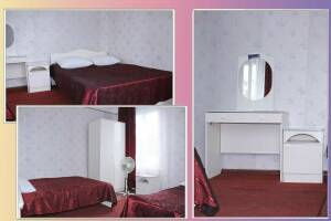 Изображение Изображение гостиницы "Гостевой дом «Аррива»" #11 #3