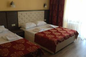 Изображение Изображение гостиницы "Гостевой дом «5»" #9 #1