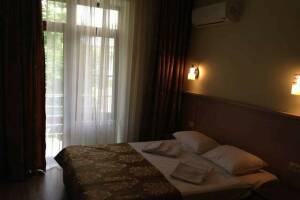 Изображение Изображение гостиницы "Гостевой дом «5»" #10 #2