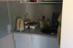 Изображение Изображение гостиницы "Гостевой дом «5»" #11 #3