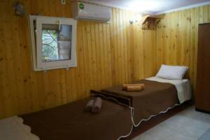 Изображение Изображение гостиницы "Гостевой дом «Южный Дворик»" #9 #1