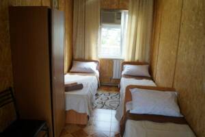 Изображение Изображение гостиницы "Гостевой дом «Южный Дворик»" #10 #2