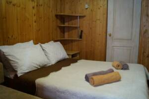 Изображение Изображение гостиницы "Гостевой дом «Южный Дворик»" #11 #3