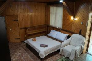 Изображение Изображение гостиницы "Гостевой дом «Южный Дворик»" #13 #5